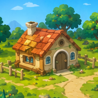 Wonder Farm - By Luu Binh An